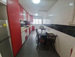 Blk 149 Bishan Green (Bishan), HDB 4 Rooms #496624481